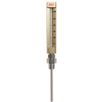 Glass Thermometer T400